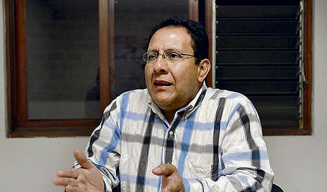 Retan a congresista liberteño a emitir informe de fiscalización contra APP