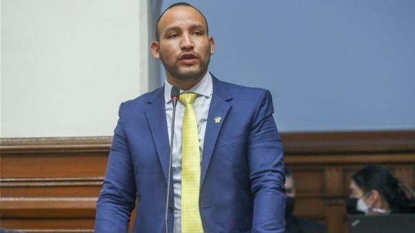 Congresista Muñante pide a Fiscalía investigar reuniones del presidente Castillo en Breña