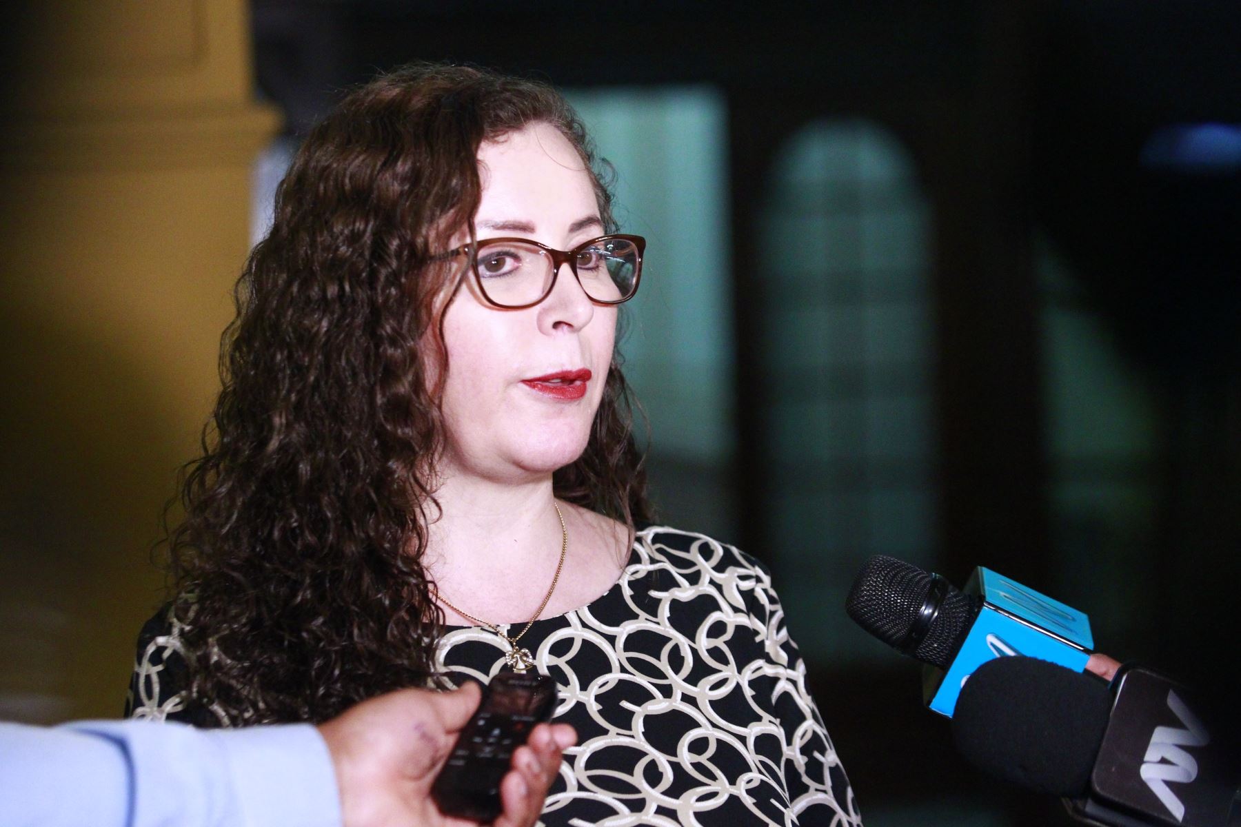 Congresista Bartra rechaza que FP tenga relación con filtración de acuerdo con Odebrecht