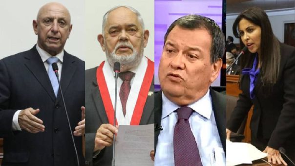 Congresistas y exministros cuestionan a ministro de Defensa tras denuncia de excomandante del Ejército