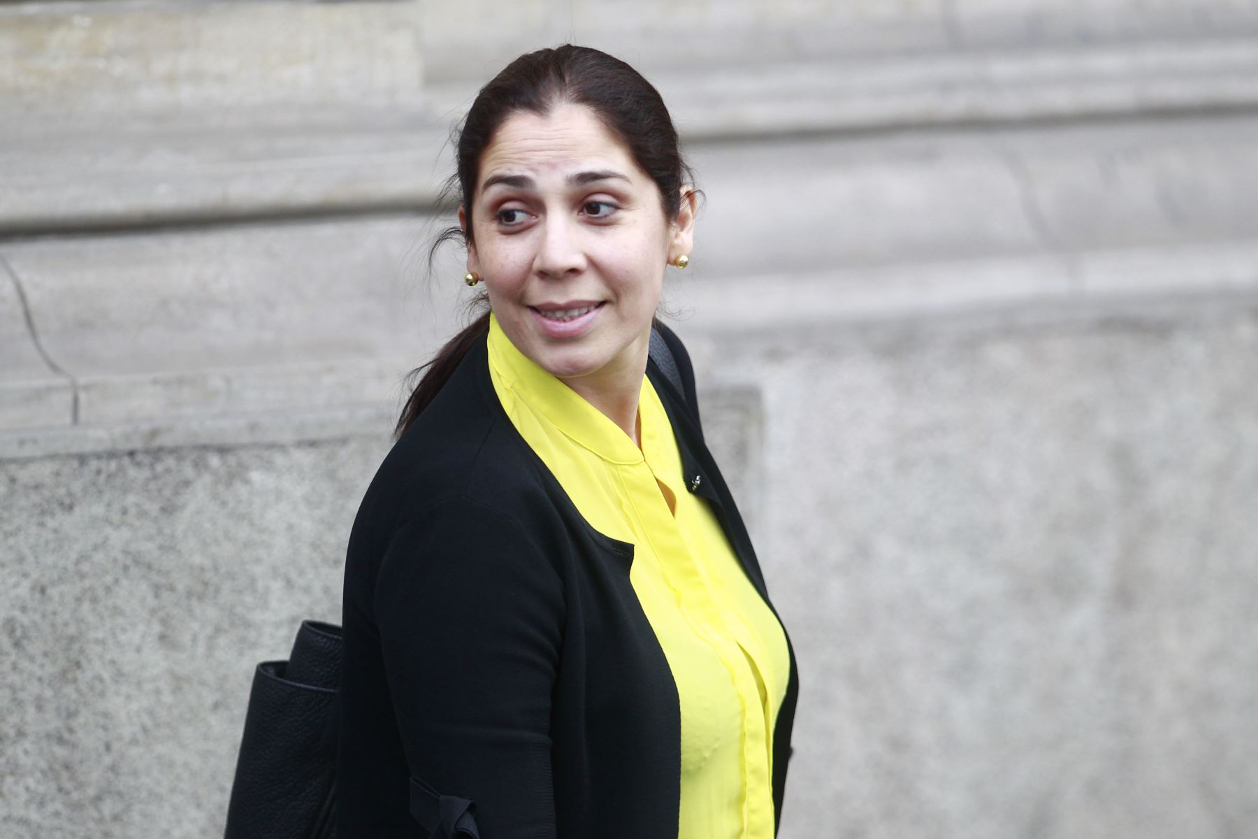 Nuevos chats de "La Botica" muestran interés de FP en defender a Chávarry