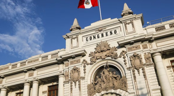 Proyecto de ley busca imponer cadena perpetua para combatir extorsión y terrorismo urbano