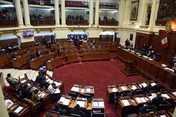 Elecciones 2016: ¿quién te financia?