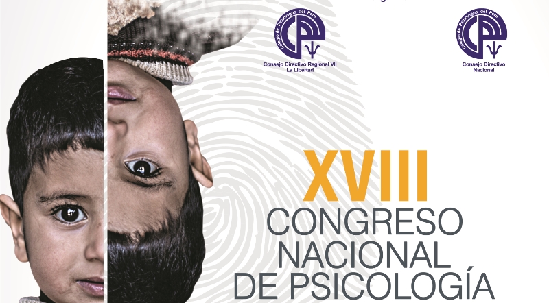 Especialistas disertarán en XVIII Congreso Nacional de Psicología en Trujillo