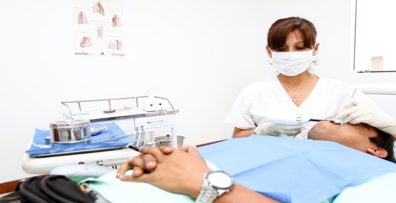 Personas de bajos recursos podrán acceder a consultorio odontológico municipal