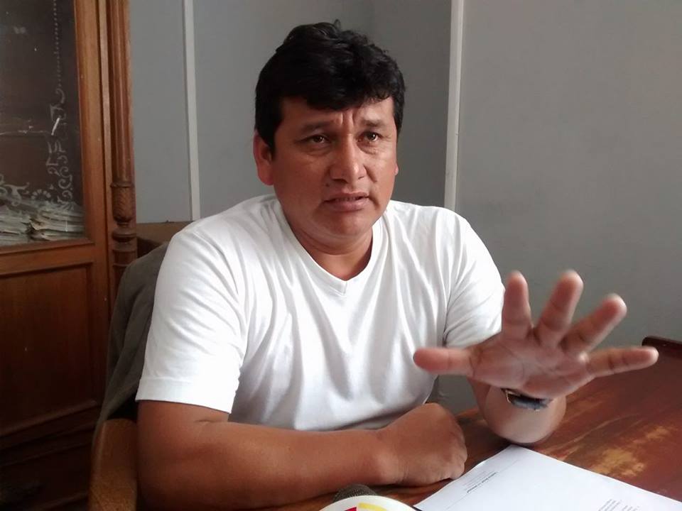 Virú: Roban autopartes y computadoras valorizadas en 300 000 dólares de Chavimochic