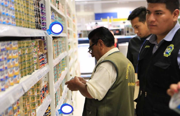 Qali Warma paraliza distribución y consumo de conservas de pescado en La Libertad