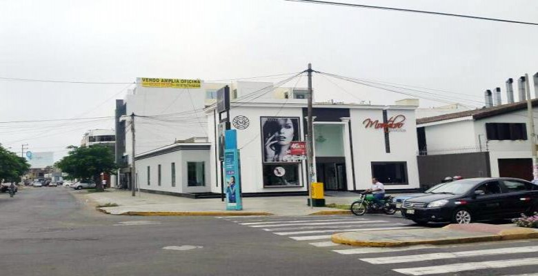 Municipalidad de Trujillo detectó 20 locales sin licencia de construcción