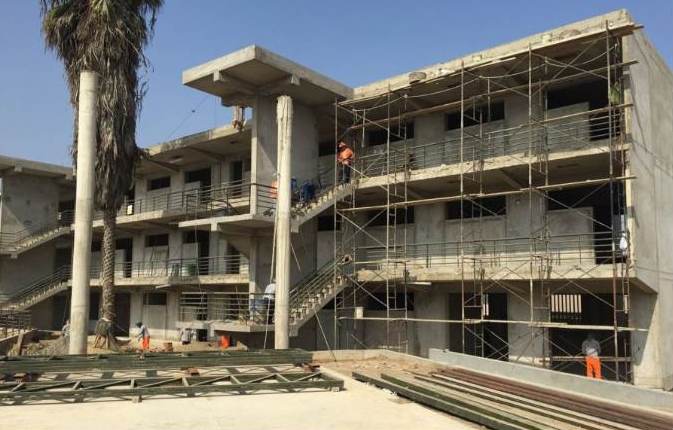 Regiones de la costa reciben S/ 32.6 millones para construir 18 colegios