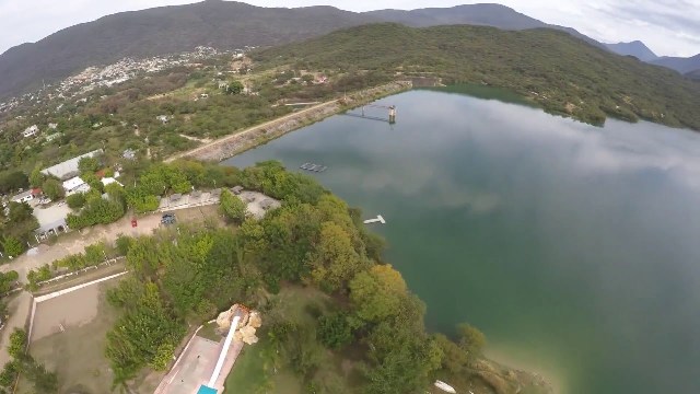 La Libertad: Gobierno regional y la ANA impulsan construcción de presas