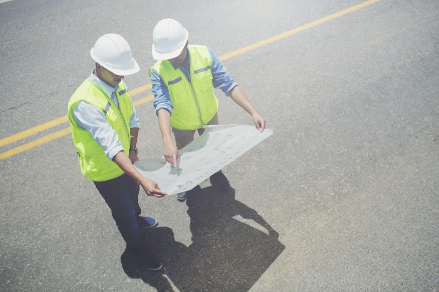 Claves para tener construcciones resistentes