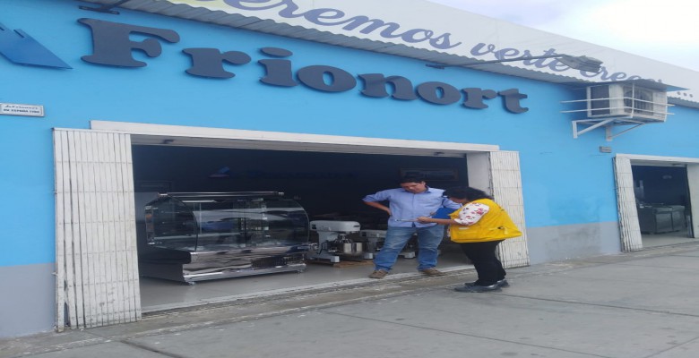 Trujillo: Municipalidad provincial notifica a propietarios de construcciones en el Centro Histórico