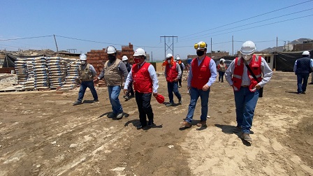 Contraloría revela que perjuicio económico supera los S/ 18 millones en La Libertad