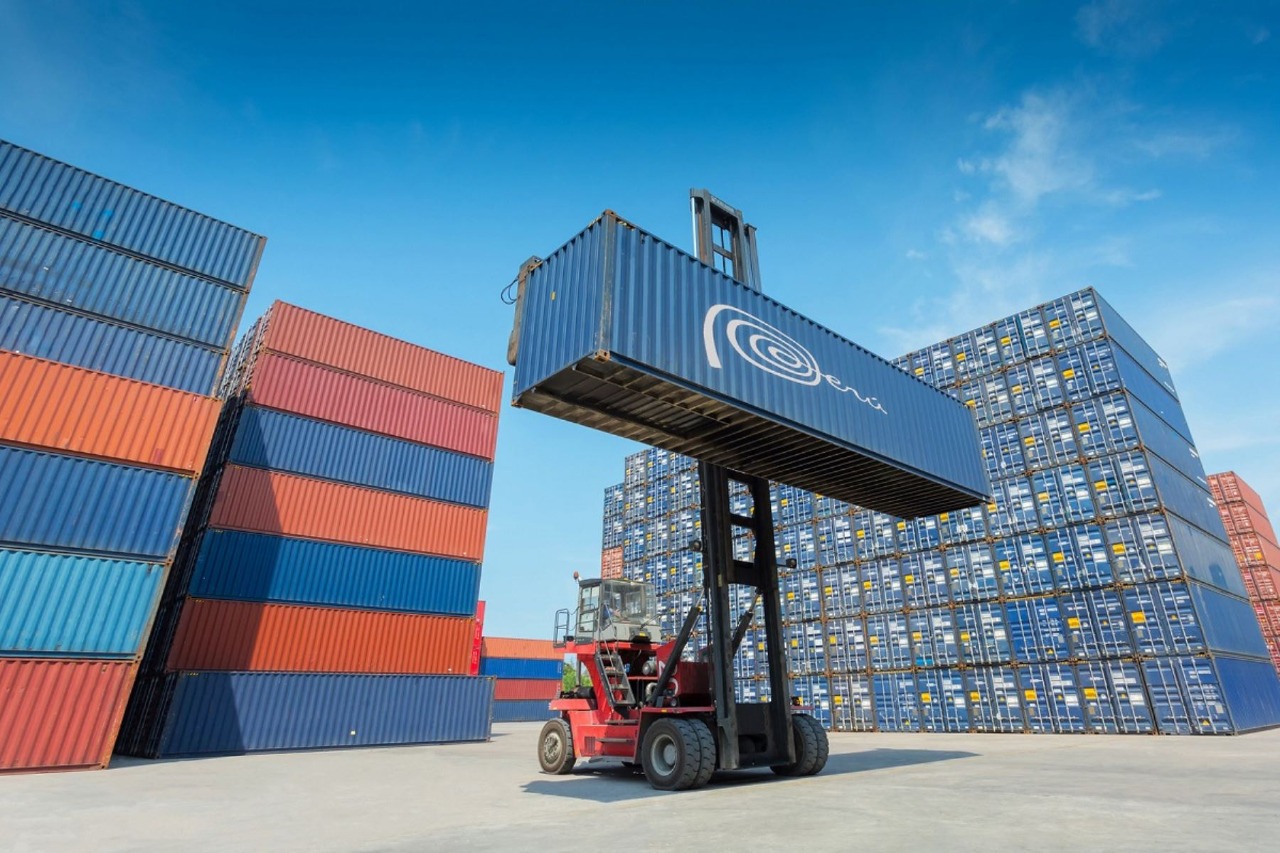 Exportaciones crecen más del 40% en primeros ocho meses del 2021