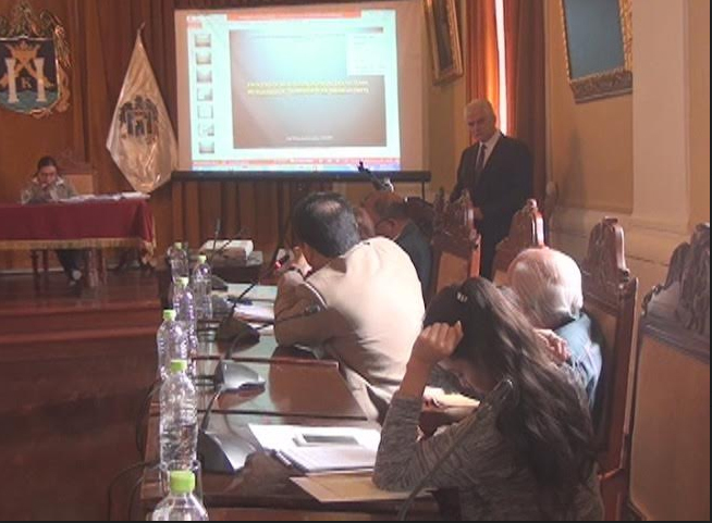 Continúa polémica por concesión de rutas en Trujillo