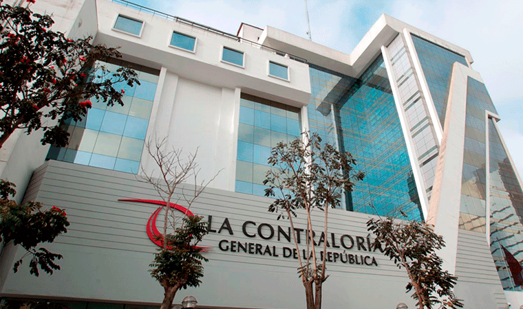 Más de 80 funcionarios y servidores públicos son inhabilitados por faltas a la administración pública en La Libertad