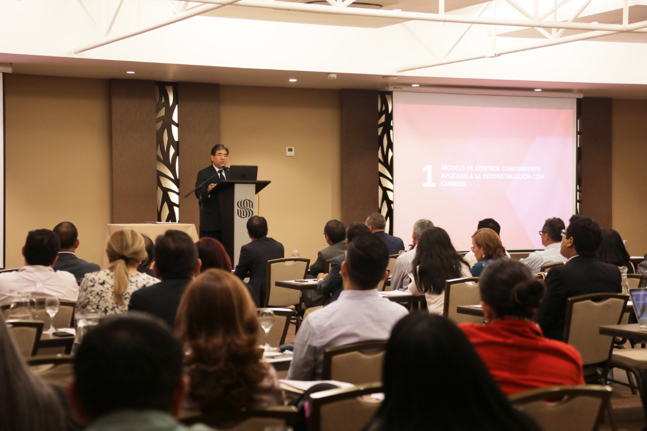 Contraloría implementará sistema de denuncia empresarial