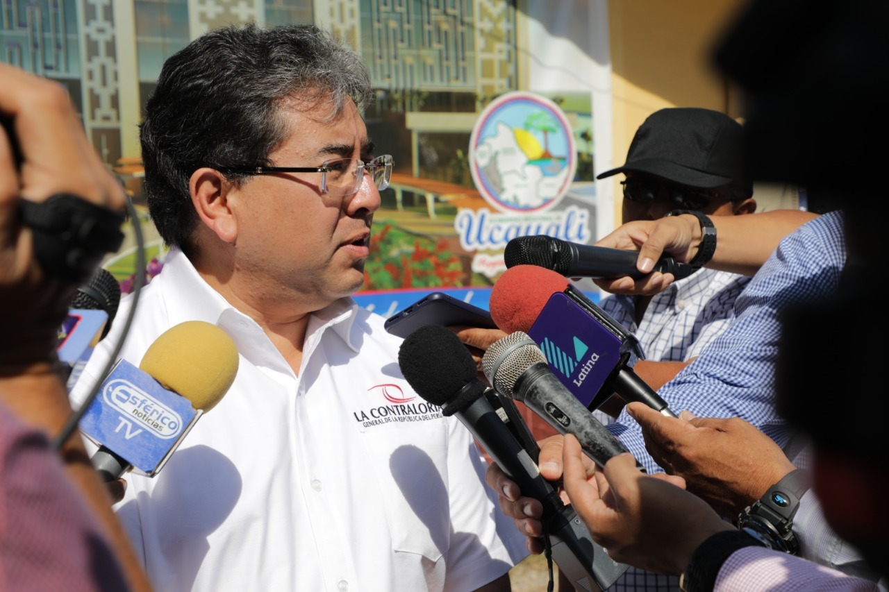  “Demora del TC para aclarar sentencia sobre sanción a funcionarios públicos incrementará sensación de impunidad”