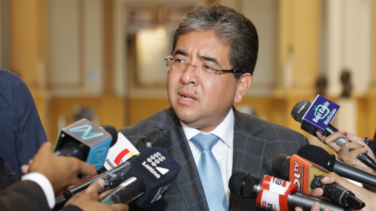 Contraloría General presentará proyecto de ley para ejercer su facultad sancionadora