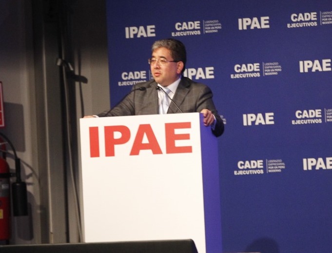 Contralor Shack: “Expansión del nuevo modelo de control garantizará buena ejecución de obras y servicios públicos”