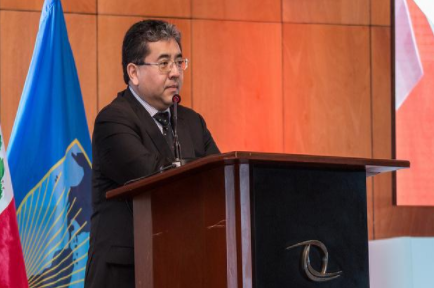 Contralor Nelson Shack realizará jornada de supervisión en La Libertad