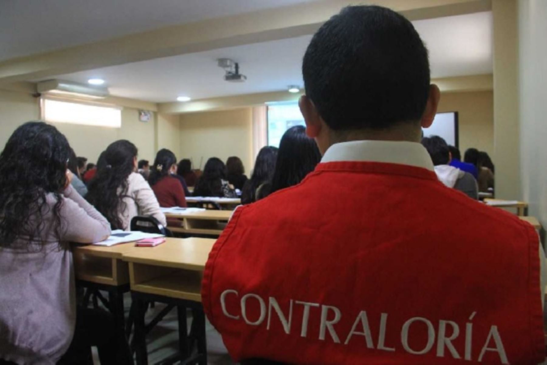 En Trujillo la población podrá fiscalizar las obras de Reconstrucción con Cambios