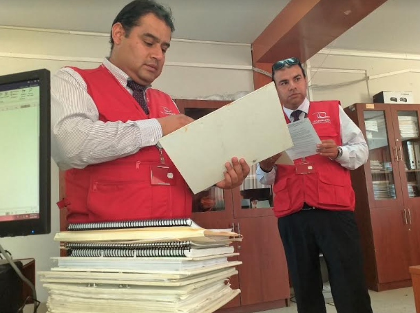 El 60% de titulares de entidades públicas presentaron su rendición de cuentas