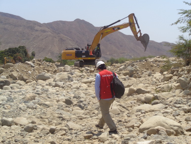 La Libertad: Contraloría realizará operativo “Vigilamos contigo la Reconstrucción”