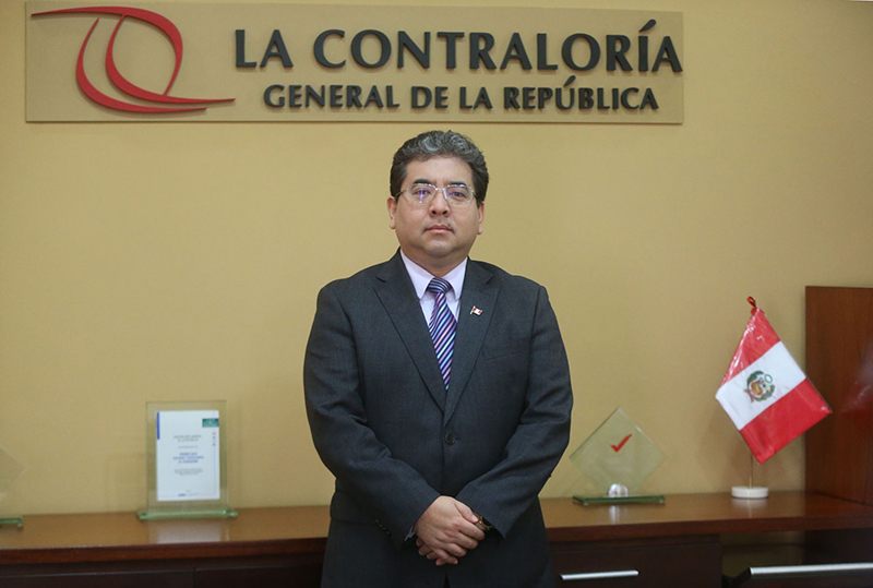Contraloría tomará control de OCI de las municipalidades provinciales antes de fin de año