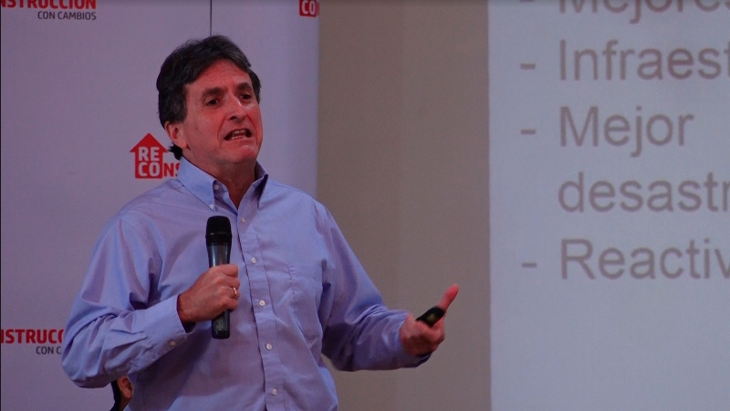 Aseguran que Contraloría hará seguimiento a reconstrucción en la Libertad