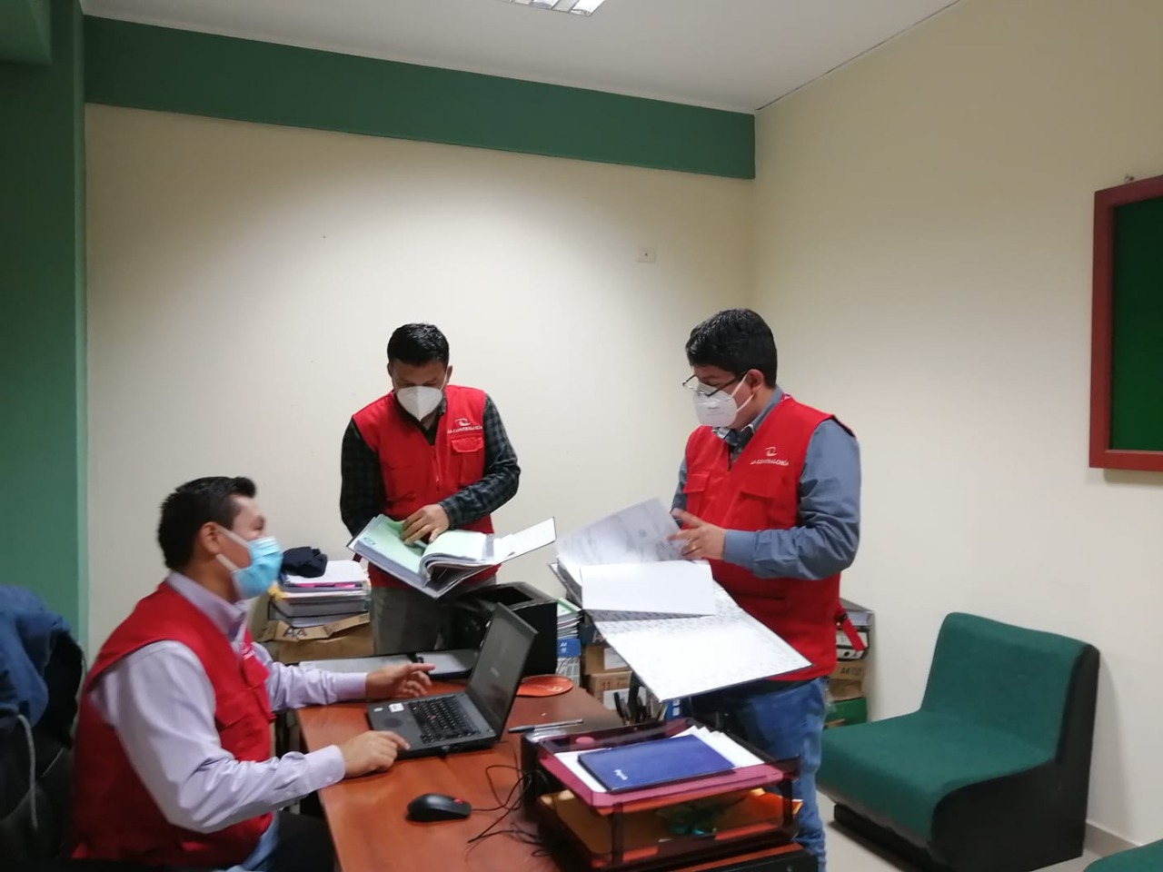  Detectan perjuicio económico por apropiación de fondos de AFPs de trabajadores 