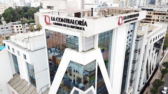 Saludan proyecto de ley para que Contraloría solicite levantamiento de secreto bancario