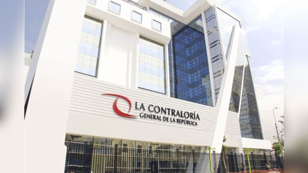 Identifican a más de 1600 funcionarios públicos con responsabilidad civil y penal en delitos contra el Estado 