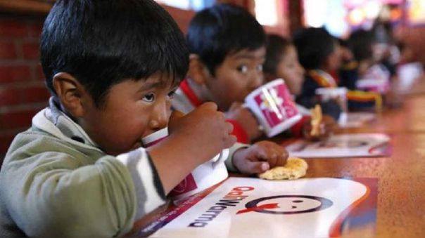 Contraloría alerta: “Es necesario garantizar condiciones de almacenamiento y evitar vencimiento de alimentos”