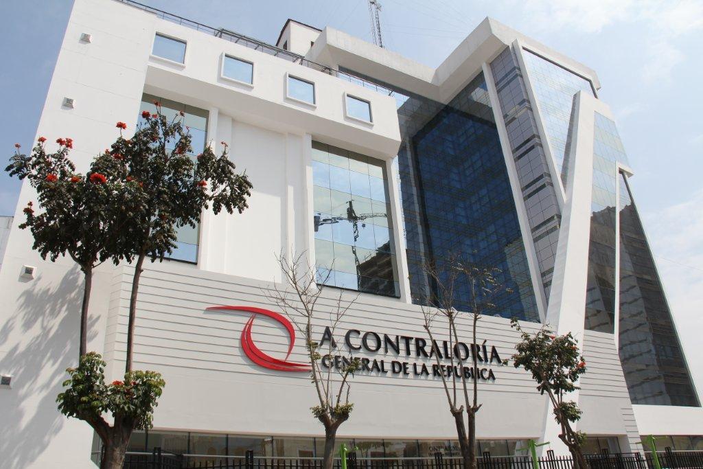 Contraloría: Titulares de entidades públicas deben presentar Rendición de Cuentas 2018