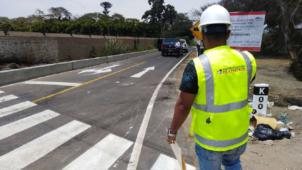 Contraloría busca dos mil voluntarios para vigilar obras públicas a nivel nacional