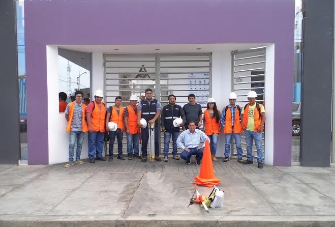 Transferirán a la Beneficencia de Trujillo moderna infraestructura valorizada en S/. 4 millones