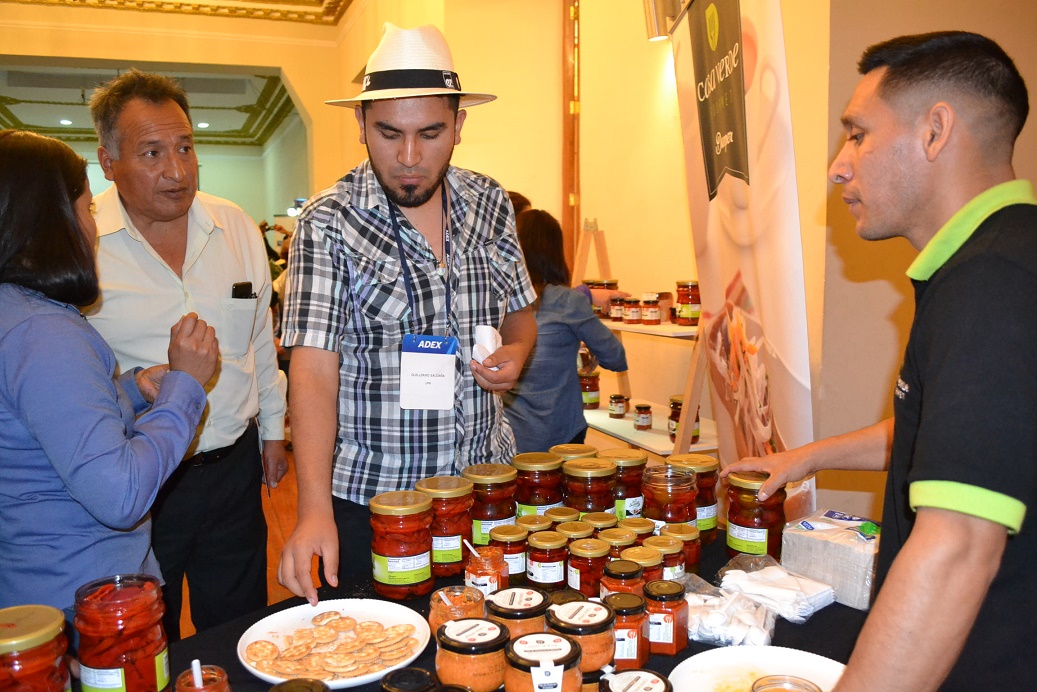 La Libertad: buscan impulsar el consumo interno y externo de los ajíes peruanos 