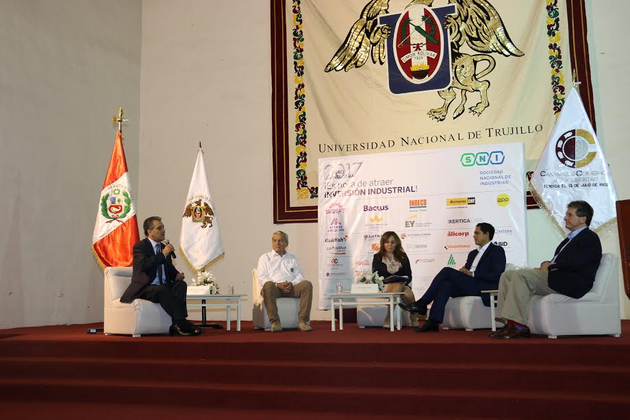 La Libertad: a fines de mes se tendrá catastro de daños causados por “El Niño Costero” en la región