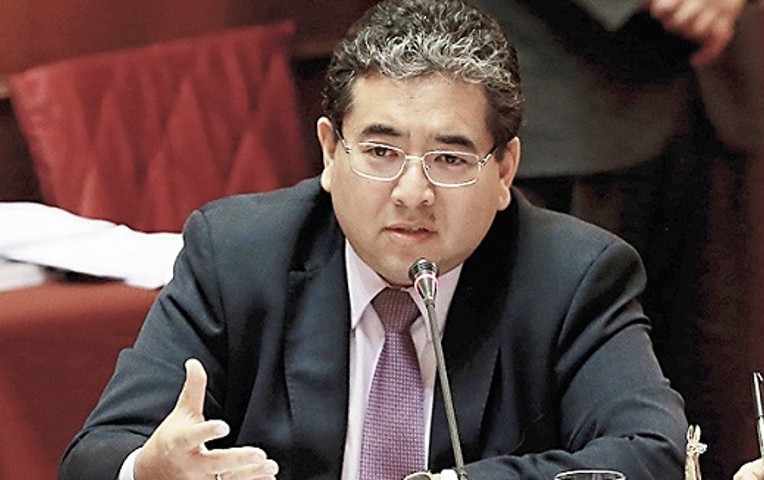 Contraloría auditará recursos empleados para Coronavirus