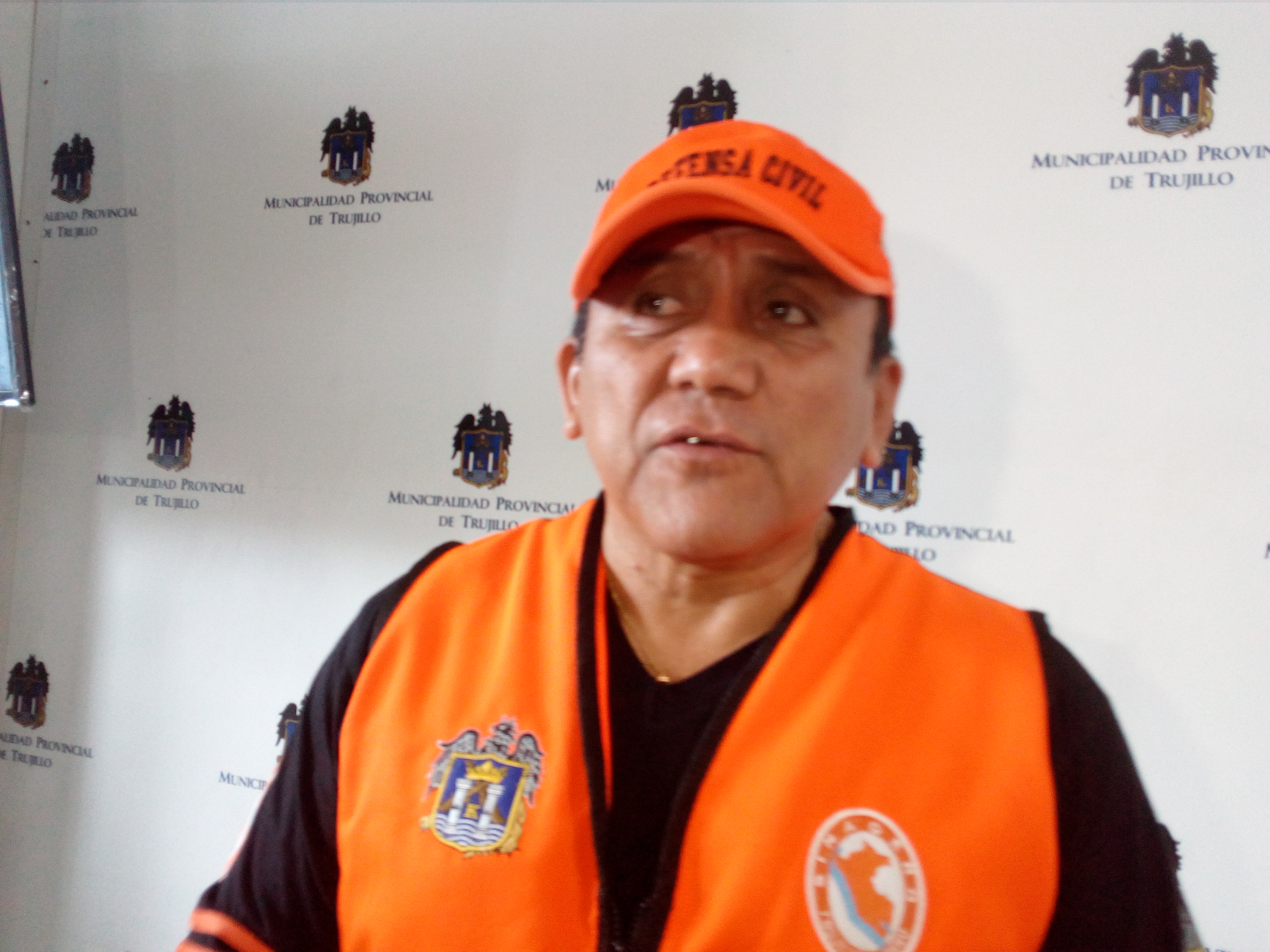 Alertan que no se ha designado un coordinador de seguridad para visita del papa a Trujillo