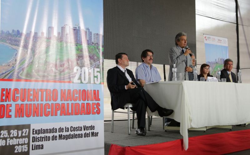 Las ciudades son responsables del mayor porcentaje de contaminación 