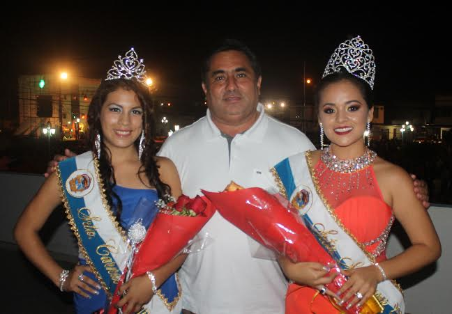  Salaverry celebra sus 146 años de creación con diversas actividades