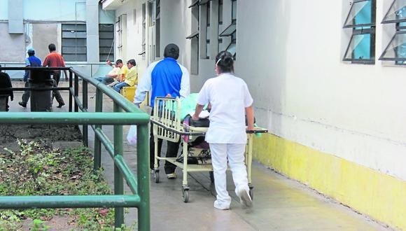 Chepén: expresidiario es asesinado en su vivienda