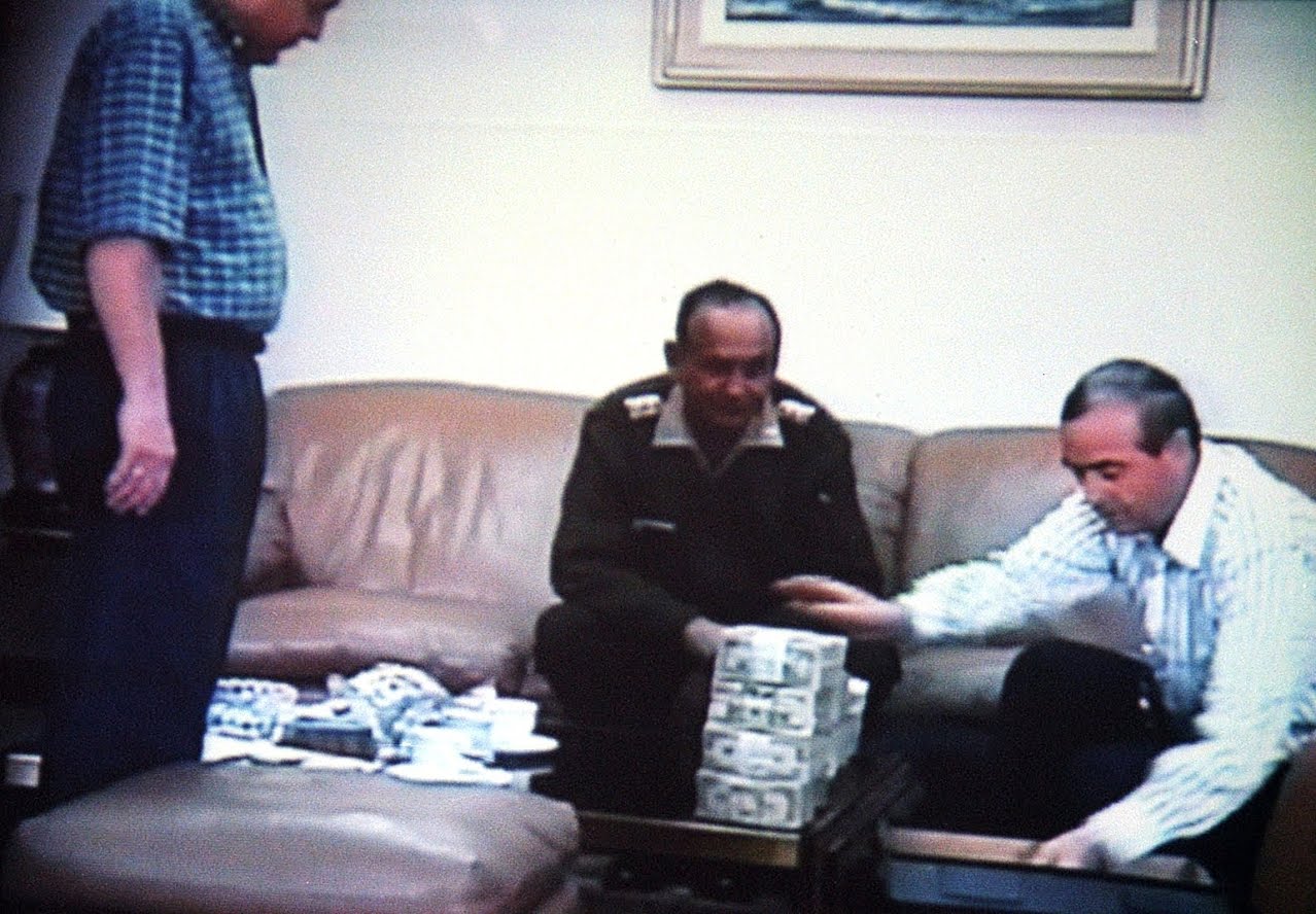 ¿Cómo afecta la corrupción al desarrollo del Perú?