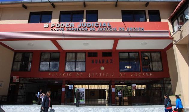 Magistrado liberteño dictará seminario sobre NCPP en la Corte de Áncash