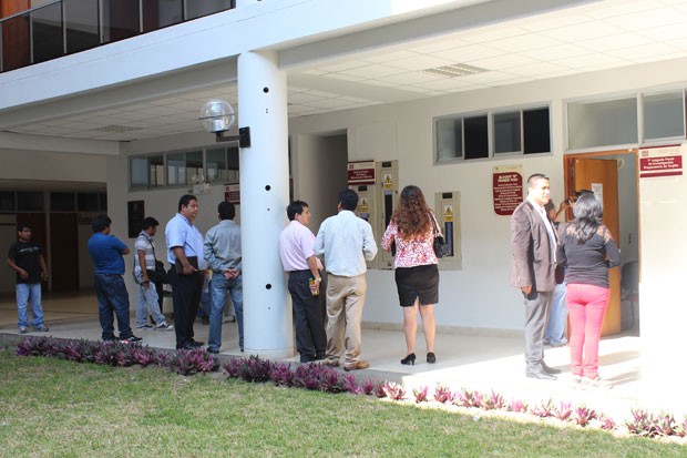 Corte de Justicia de La Libertad creó la Comisión Distrital de Justicia de Género