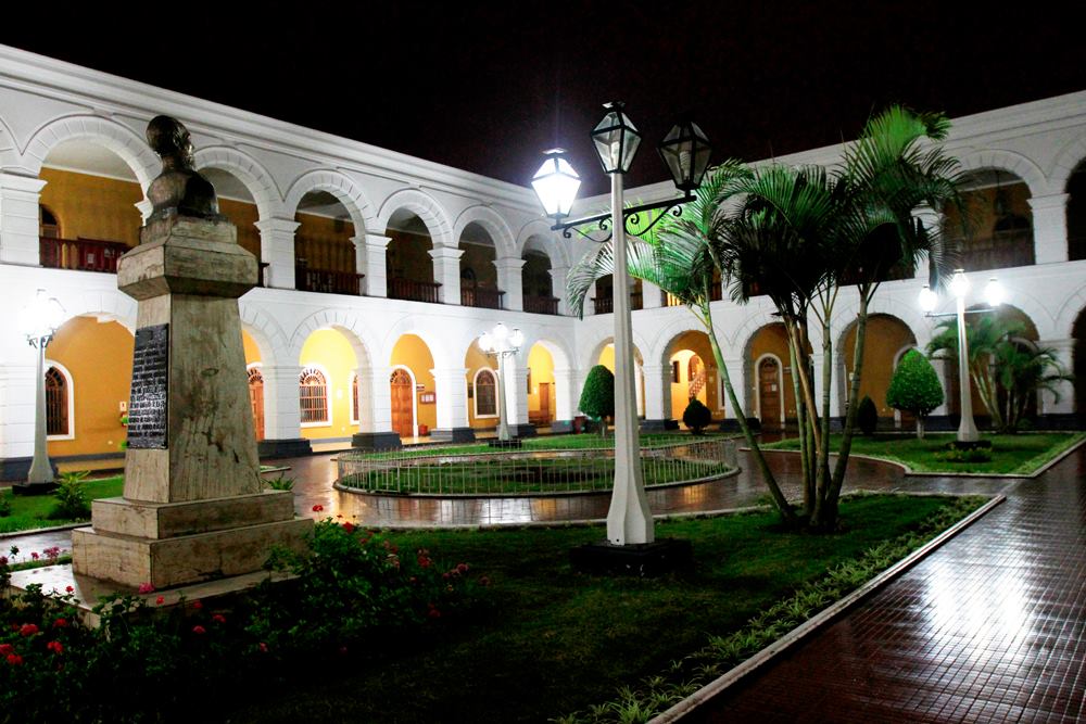 Trabajadores del Poder Judicial levantaron huelga nacional