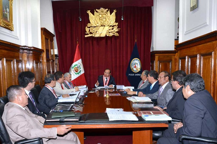 Notificaciones electrónicas judiciales reducirán tiempo de trámites de procesos  