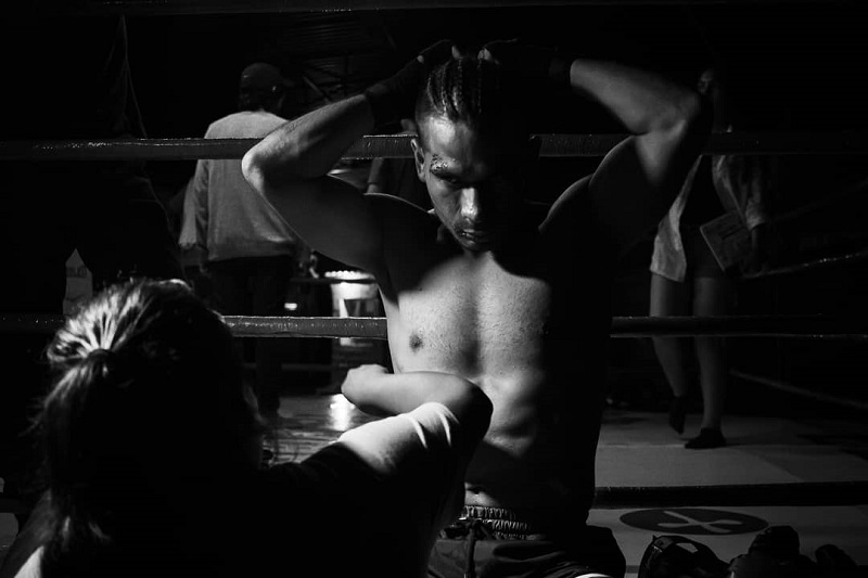 Cortometraje rodado por productora de UCV es premiado en "Festival Cortos de Vista 2020"